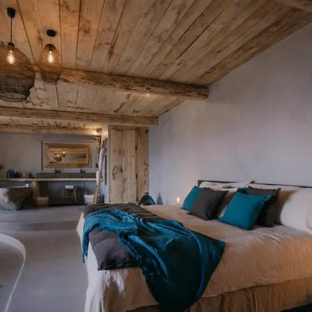 Lagnonu Hotel Verghia