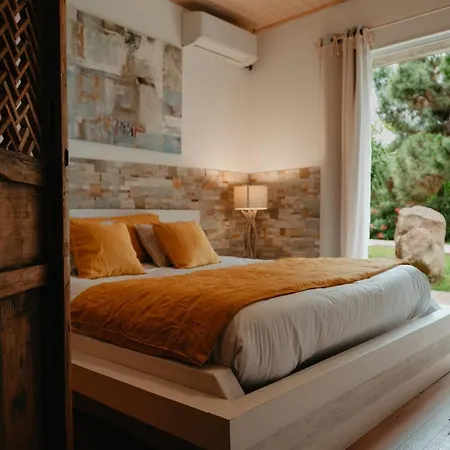 Hotel Lagnonu Verghia