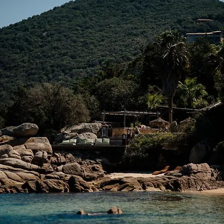 Lagnonu 5* Verghia