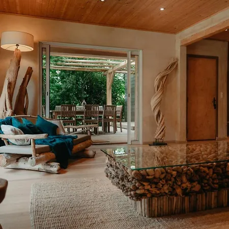 Hotell Lagnonu Verghia