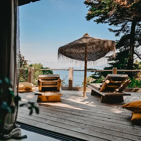 Lagnonu Hotel Verghia