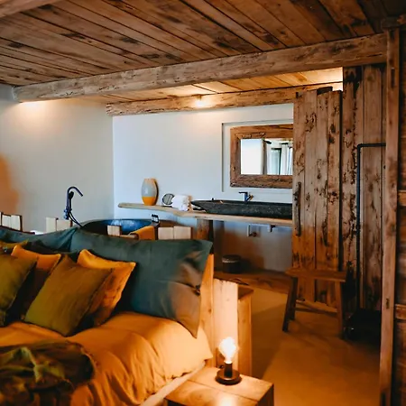Hotell Lagnonu Verghia