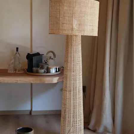 ホテル Lagnonu