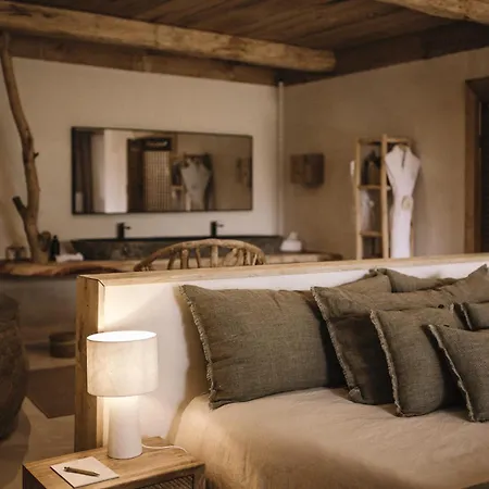 Lagnonu 酒店 Verghia