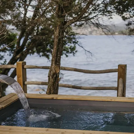 酒店 Lagnonu Verghia