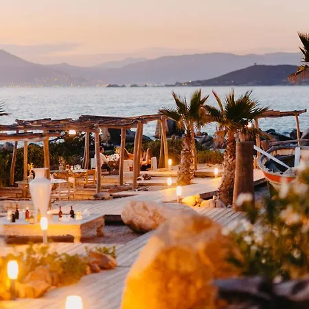 Hotel Lagnonu Verghia