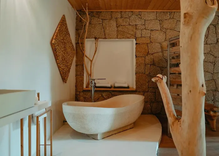 Lagnonu 酒店 Verghia