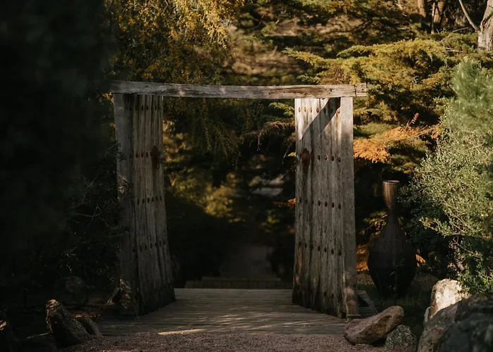 酒店 Lagnonu Verghia