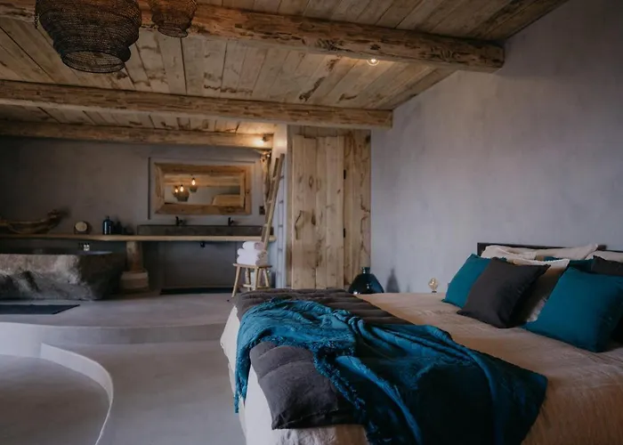 Lagnonu 酒店 Verghia