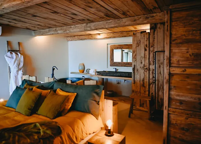 酒店 Lagnonu Verghia