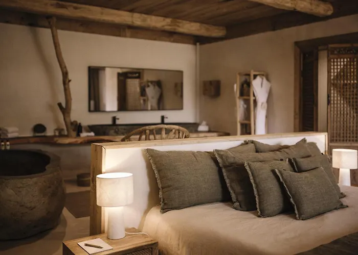 Lagnonu 酒店 Verghia