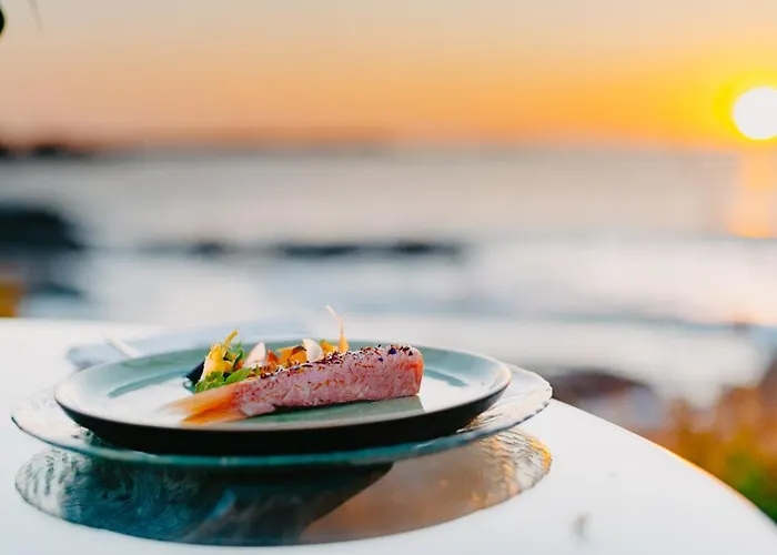 Lagnonu 酒店 Verghia