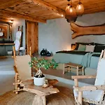 Hotel Lagnonu 5*