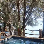 Hotel Lagnonu 5*