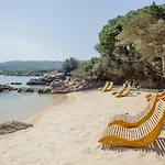 Hotel Lagnonu 5*