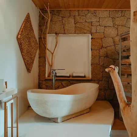 Lagnonu Hotell Verghia