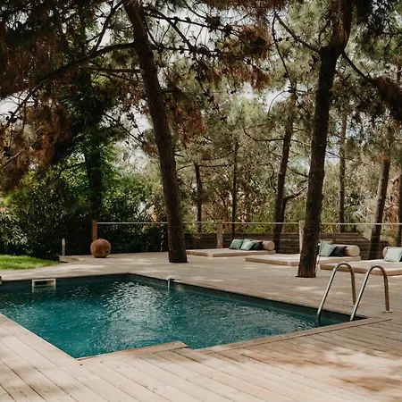 Hotel Lagnonu 5*