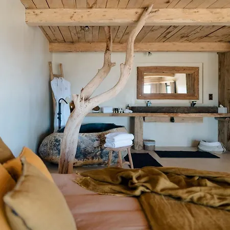 Lagnonu Otel Verghia