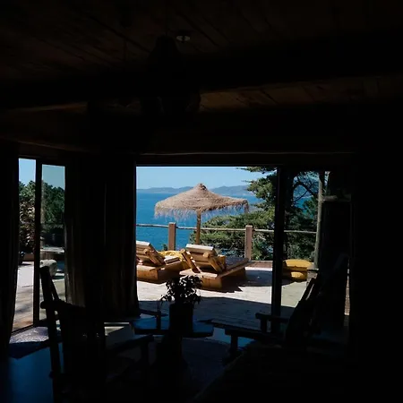 Hotel Lagnonu