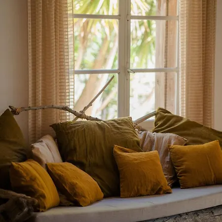 Lagnonu Hotell Verghia