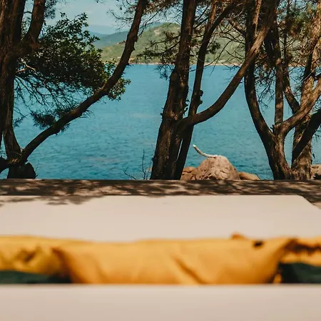 Hotel Lagnonu 5*