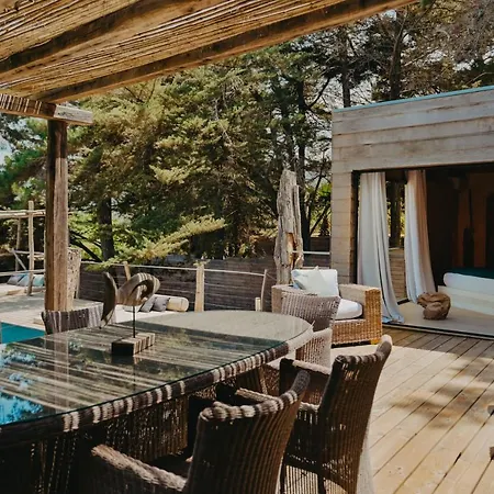 Lagnonu 5* Verghia