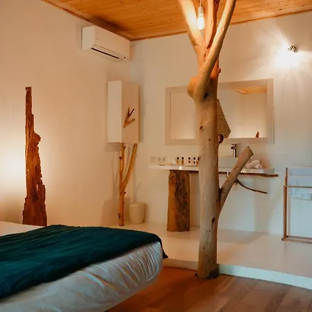 Hotel Lagnonu Verghia