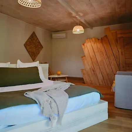 Lagnonu Hotel 5*