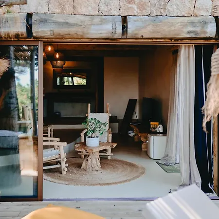 Lagnonu Otel 5*