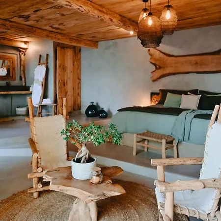 Otel Lagnonu 5*