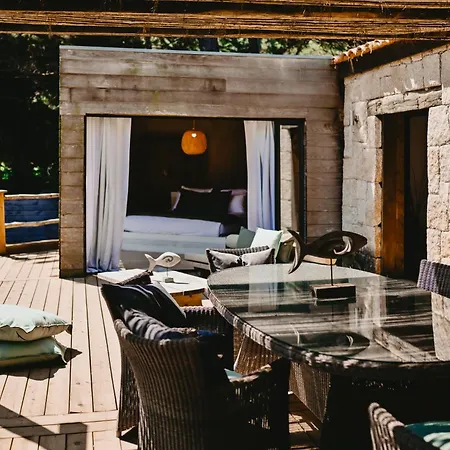 Hotel Lagnonu 5*