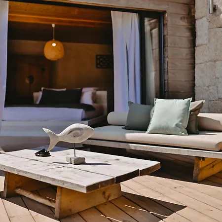 Hotel Lagnonu Verghia