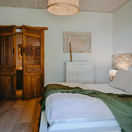 Hotel Lagnonu Verghia