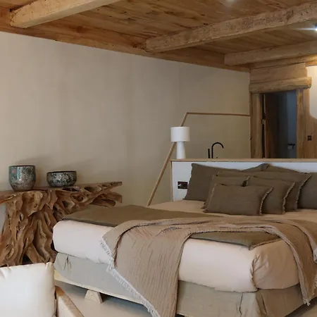 Lagnonu Hotel Verghia