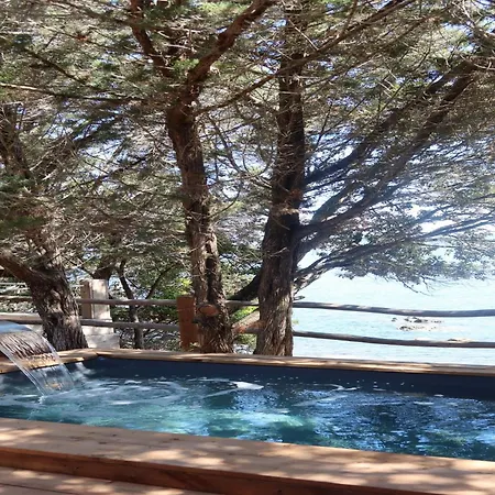 Lagnonu Hotel