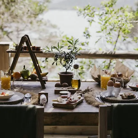 Lagnonu Hotel Verghia