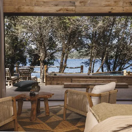 Ξενοδοχείο Lagnonu