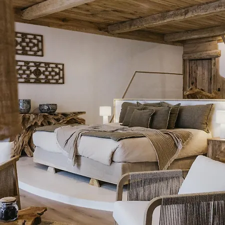 Lagnonu Otel 5*