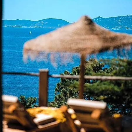Lagnonu Hotel Verghia