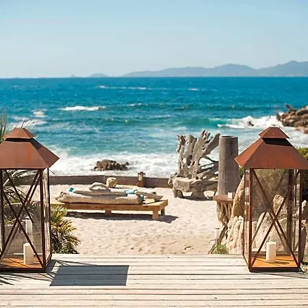 Lagnonu Hotel 5*
