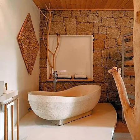Hotel Lagnonu 5*