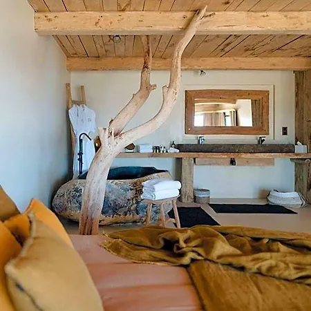 Hotel Lagnonu Verghia
