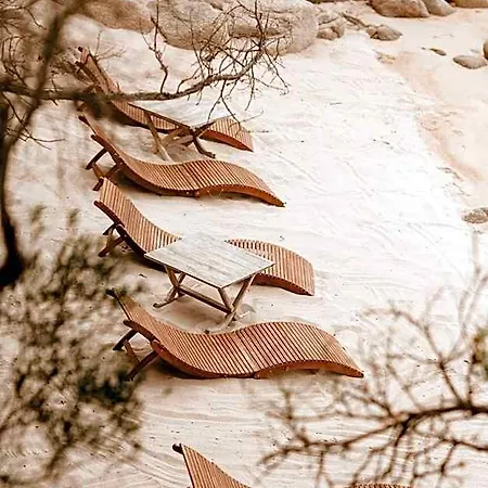 Lagnonu Hotel