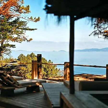 Lagnonu Hotel 5*