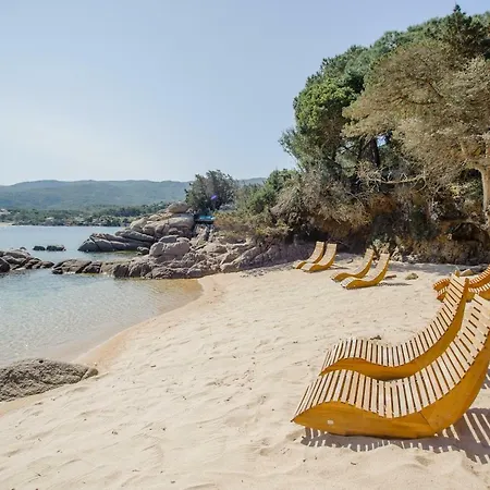 Hotel Lagnonu 5*