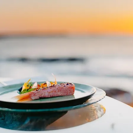 Lagnonu מלון Verghia