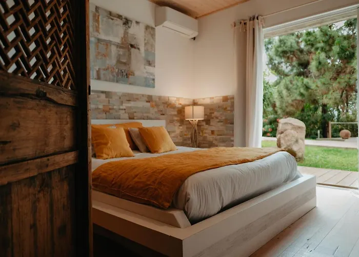 Hotel Lagnonu Verghia