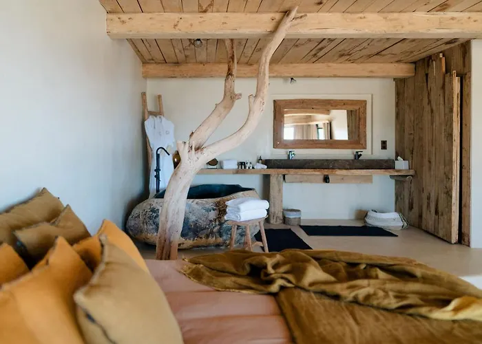 Lagnonu Hotel Verghia