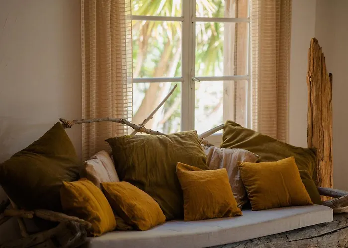 Lagnonu Hotel Verghia