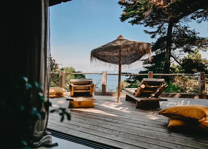 Lagnonu Hotel Verghia